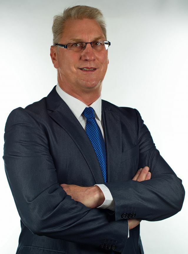 Hans-Peter Zuckschwerdt