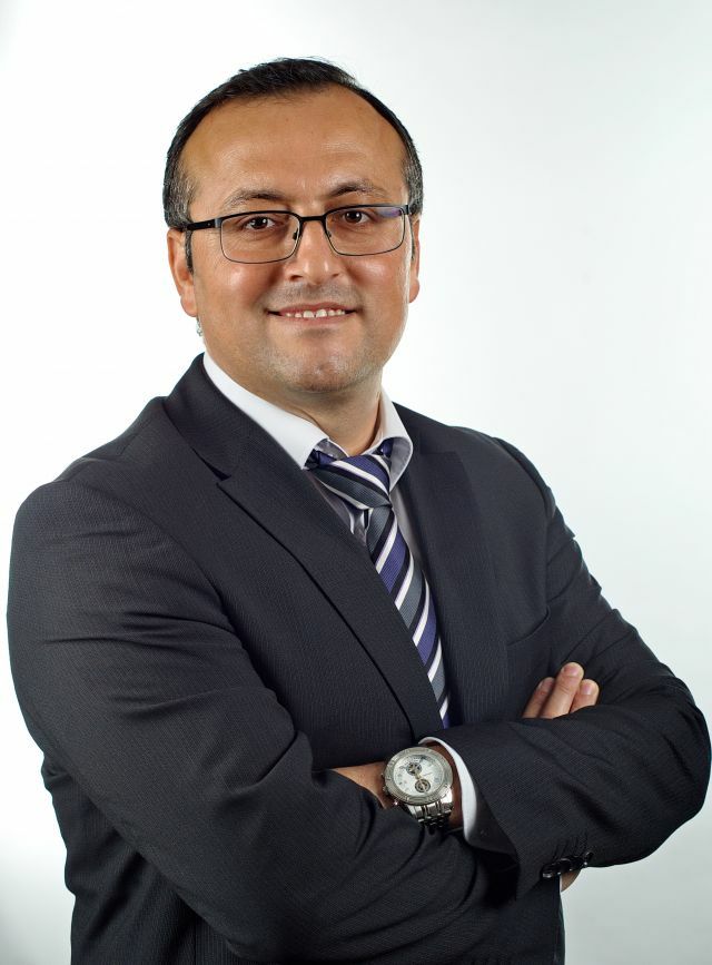 Fahri Mutlu