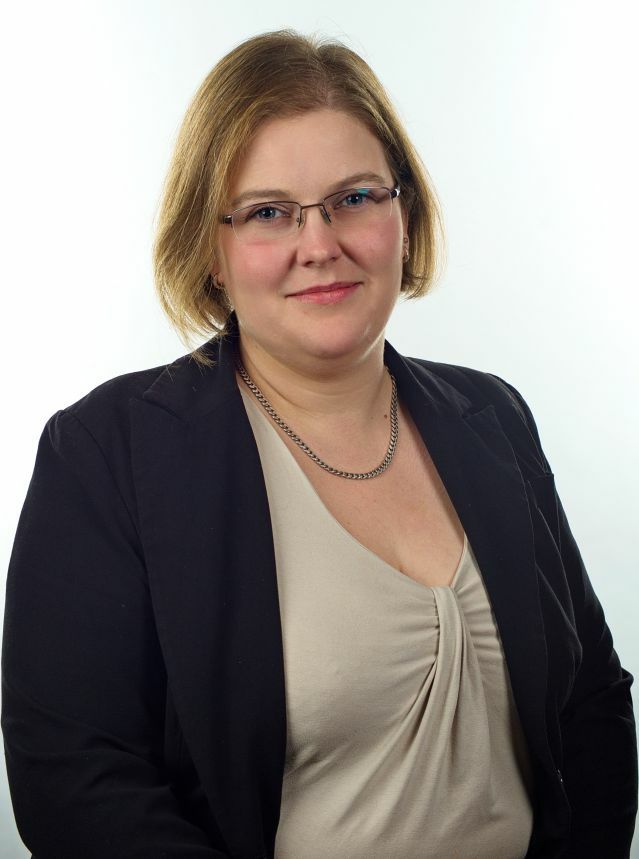 Katharina Wobker