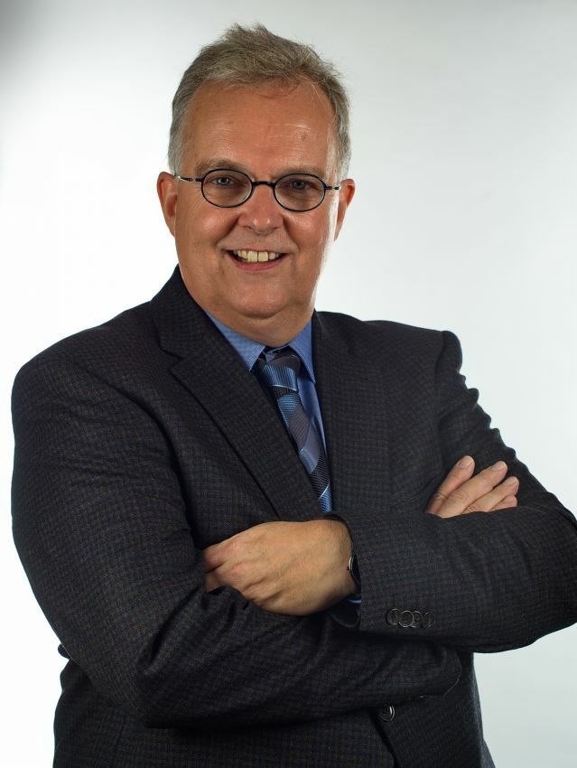 Thorsten Koch